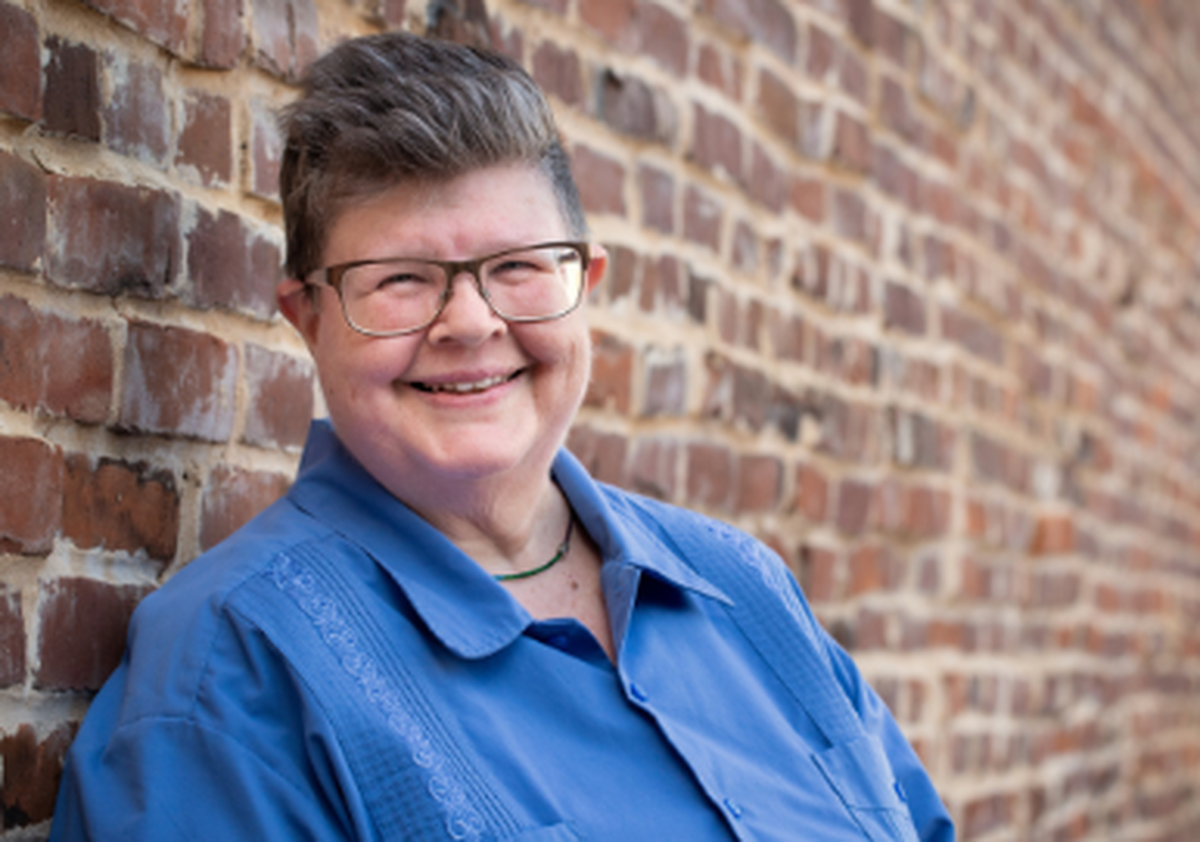 Kathy Schiflett, a Lexington resident who worked in Kentucky’s Administrative Office of the Courts, is running for the Fayette County Board of Education.