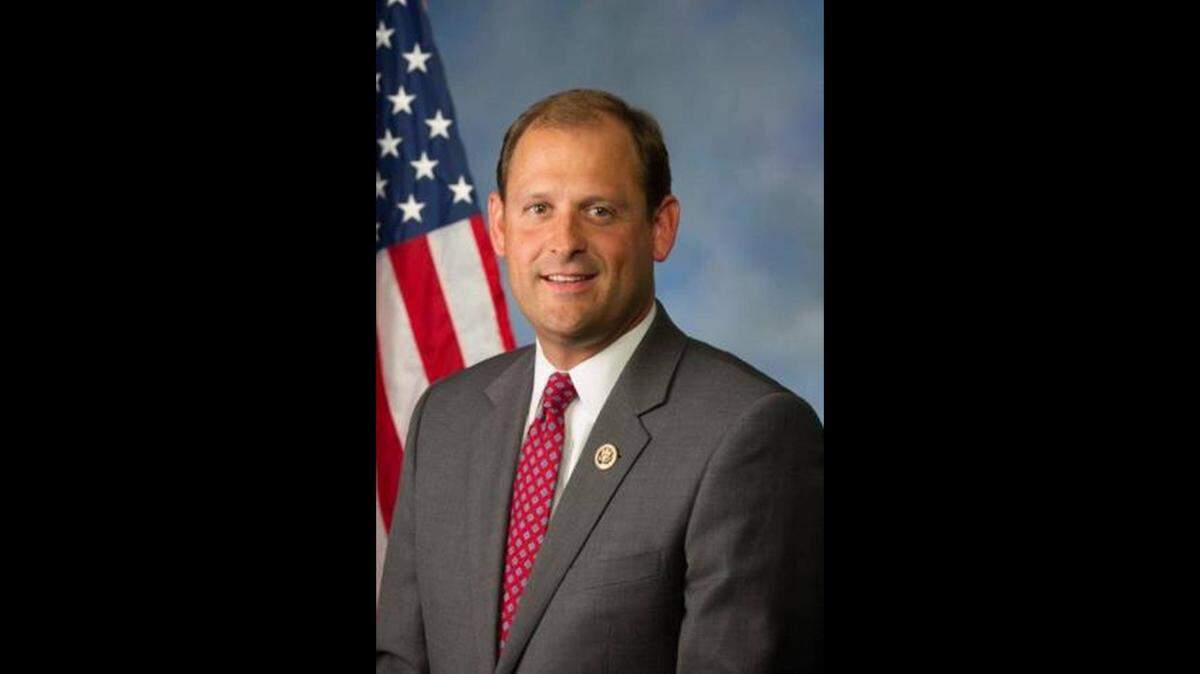 U.S. Rep. Andy Barr