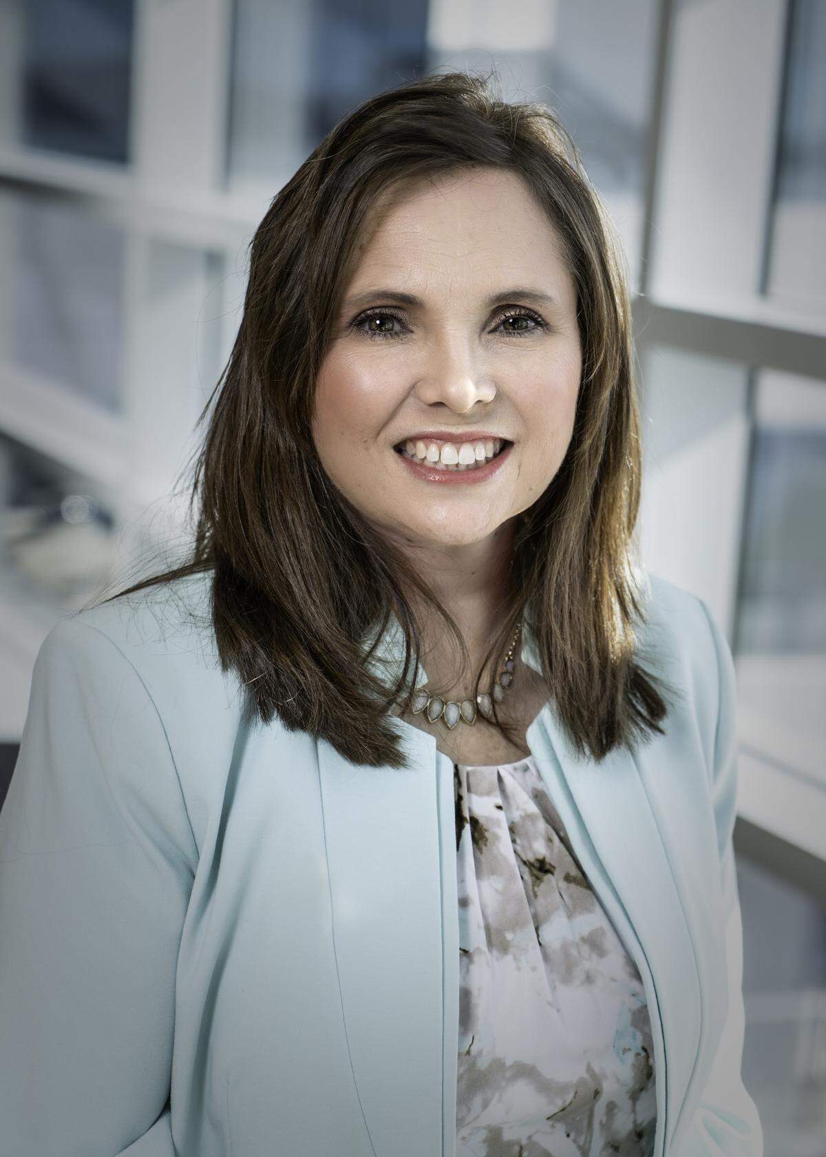 Shirley Mitchell
