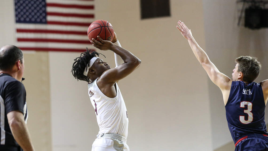 EKU and Morehead men head into finales coming off big wins, while WKU looks to rebound