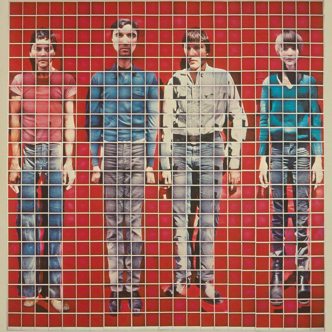 “More Songs About Buildings and Food” (Super Deluxe Edition), Talking Heads