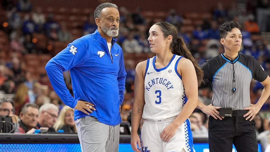 Twelve questions (and answers) ahead of the 2025 women’s NCAA Tournament