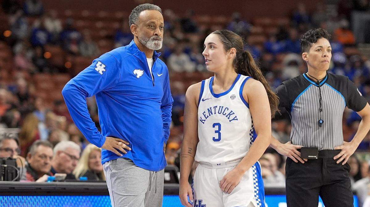 Twelve questions (and answers) ahead of the 2025 women’s NCAA Tournament