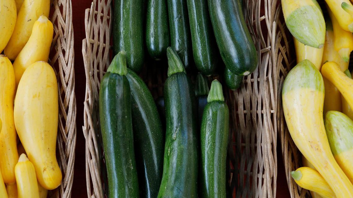 Big move coming for Lexington Farmers Market: Where will new weekday location be?