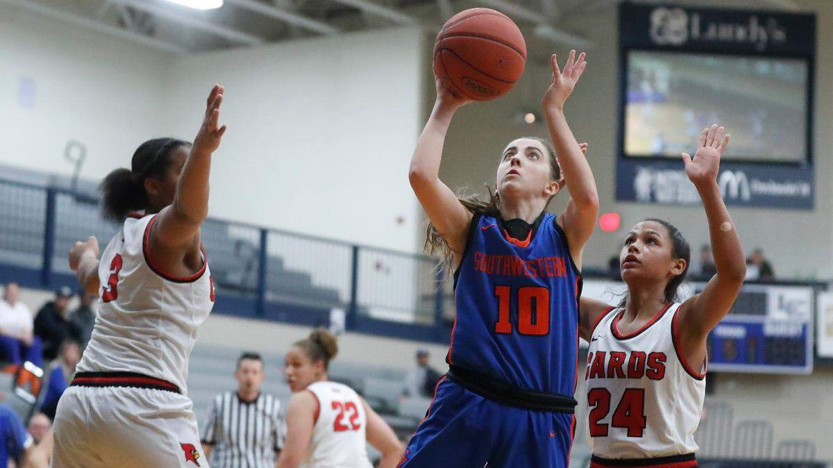 2022 Girls’ Sweet 16: A glance at every team and predictions for who could win it all