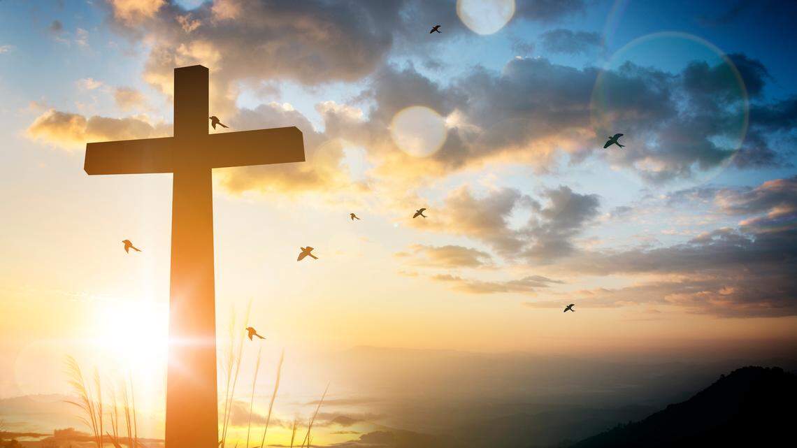 Easter’s meaning is even more important in a time of war and suffering | Opinion