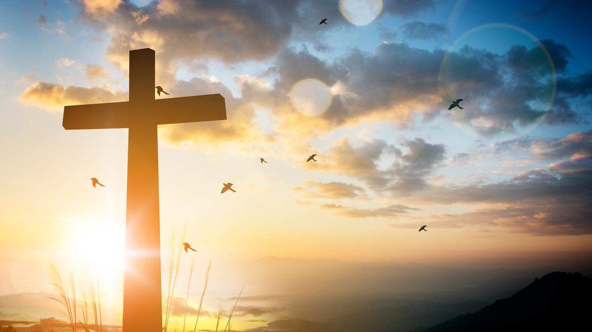 Columnist Paul Prather says that the Gospel of John is the most interesting account of the Easter story.