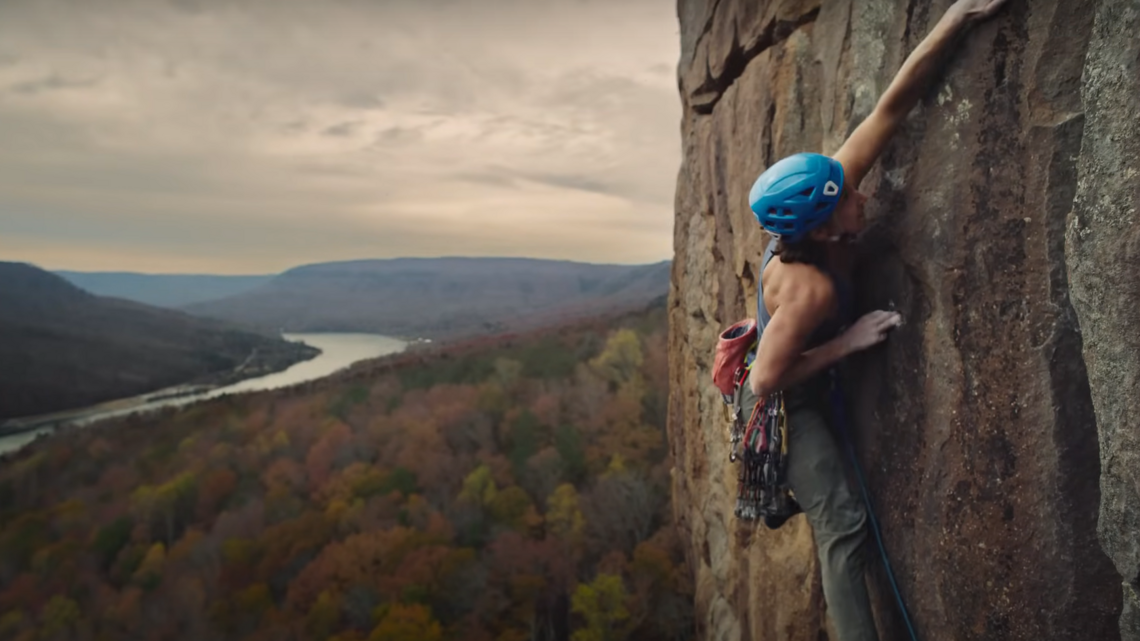 UK HealthCare adds disclaimer to ad about climber who said UK cured her cancer | Opinion