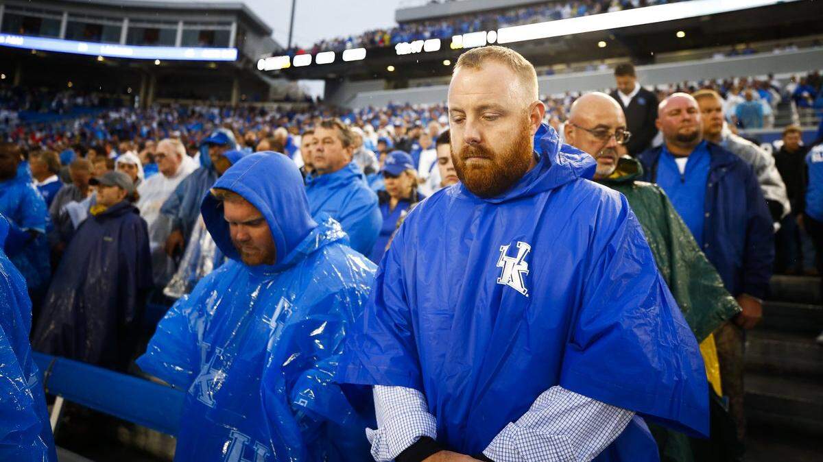 ‘I’m glad we played good for Marco.’ UK observes moment of silence for 4-year-old.