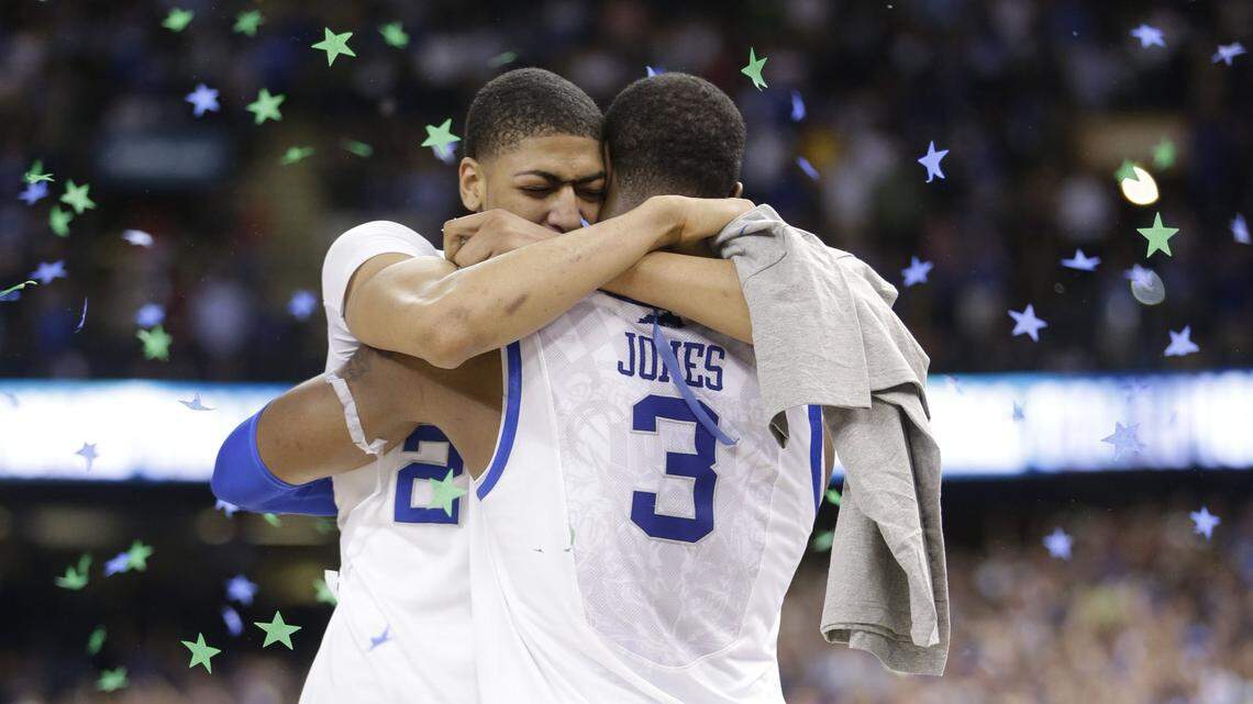 Ten Years of Coach Cal: Ranking all 10 Kentucky teams