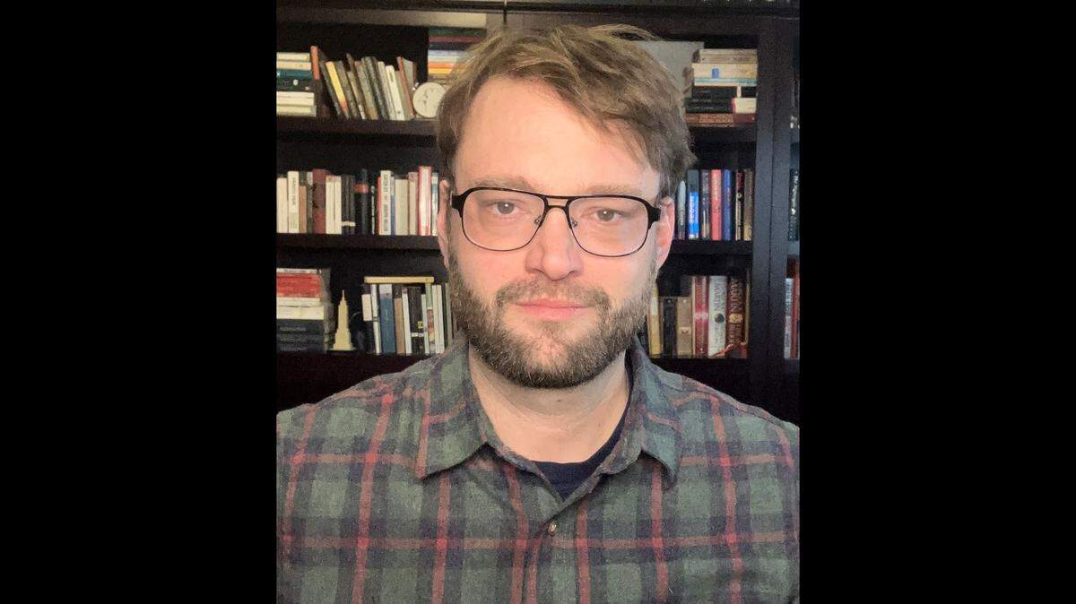 Pete Lynch is a faculty member at the University of Kentucky who is running a third-party campaign for Kentucky’s Sixth District under the Kentucky Party.