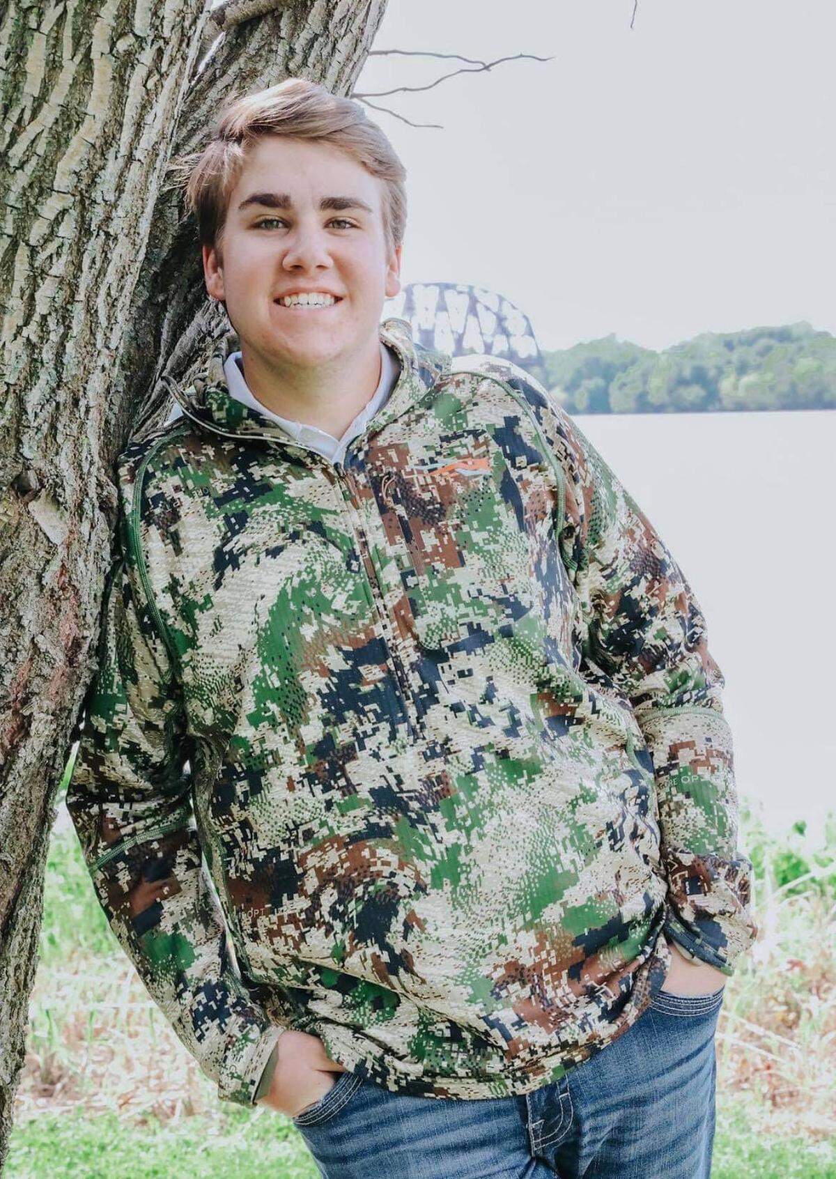 Thomas “Lofton” Hazelwood,