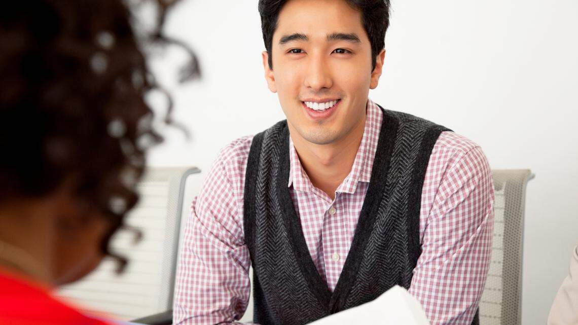 Interning in the summer gives students the chance to take what they have been learning in college and apply it in a real-world setting.