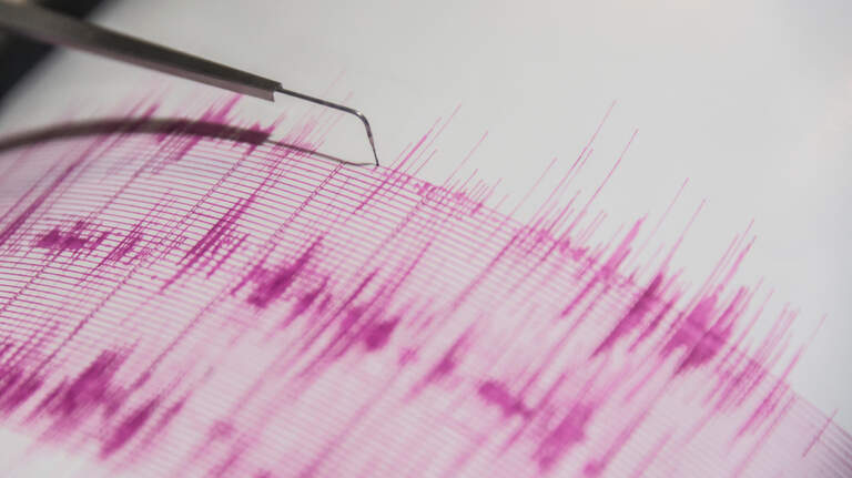 Do you remember Lexington’s 1980 earthquake? ‘It scared me spitless’