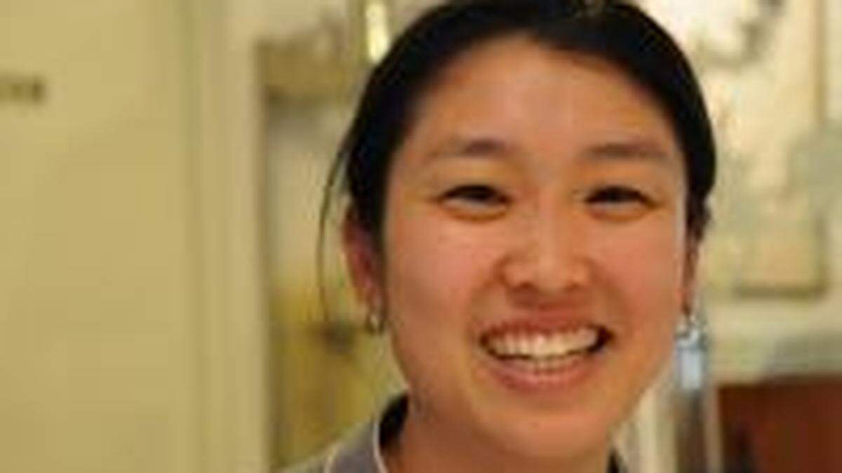 Denise Ho is assistant professor of history at the University of Kentucky.