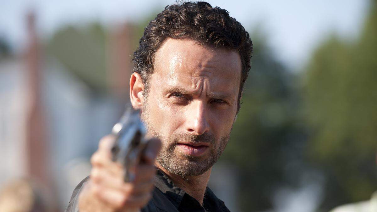 The Walking Dead (Season 2)