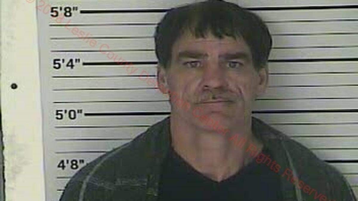 Paul Douglas Sizemore