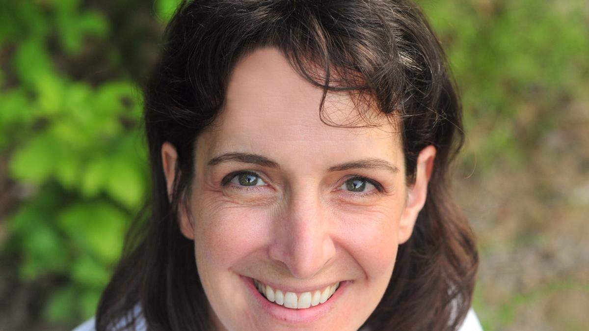 Tamara Sandberg