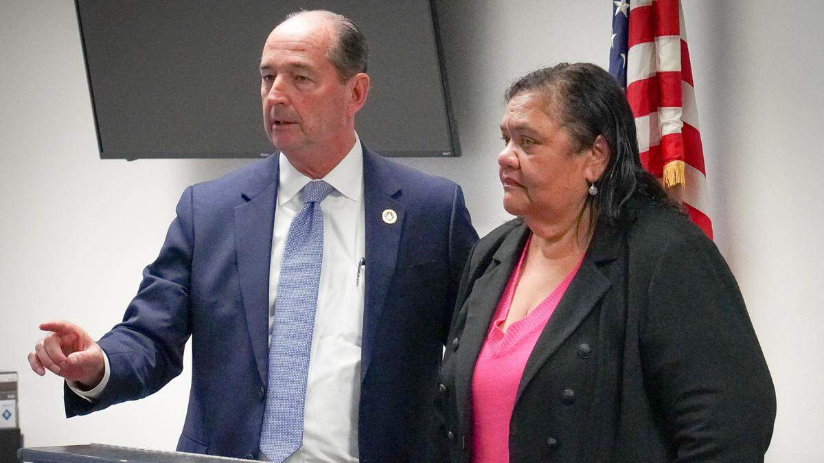 KY prison leaders dodge questions on inmate sex, smuggling, but say, ‘We deal with it’