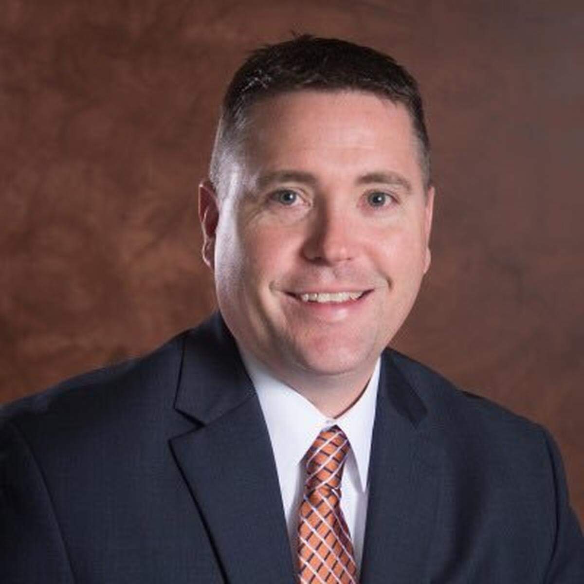 Doug Robinson