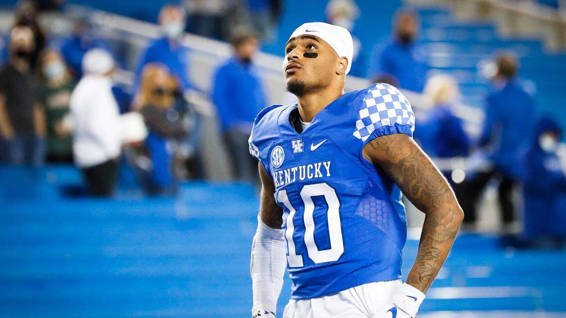 Stoops stands by A.J. Rose after early celebration. But … ‘That’s not acceptable.’