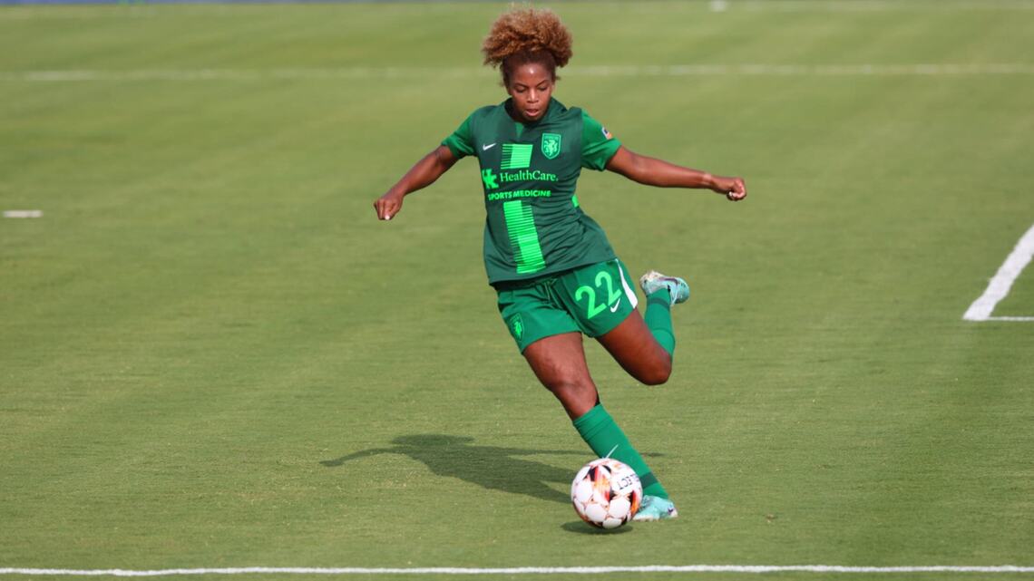 Three things to know as Lexington Sporting Club’s pro women’s soccer team returns to play