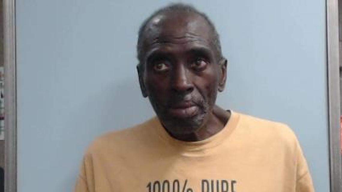 Lexington’s Most Wanted fugitives in March