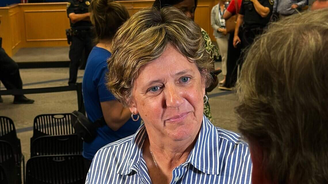 Fayette school board members want information shared as district rebuilds trust