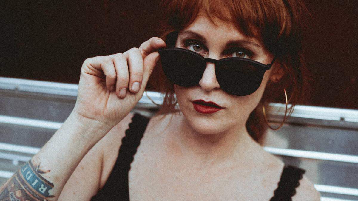 The Ruby Boots that has been rocking stateside audiences is actually from Australia. Not only that, she didn’t fully move to these shores (well, Nashville) until late 2017.