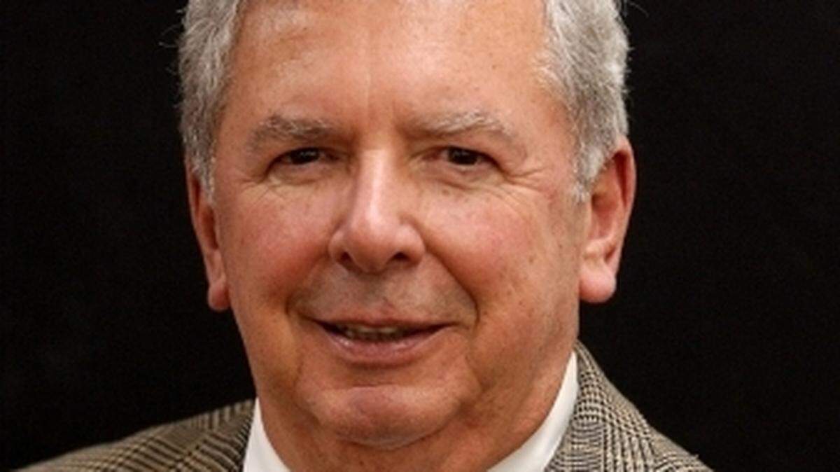 Allen Ault is dean of the College of Justice & Safety at Eastern Kentucky University.