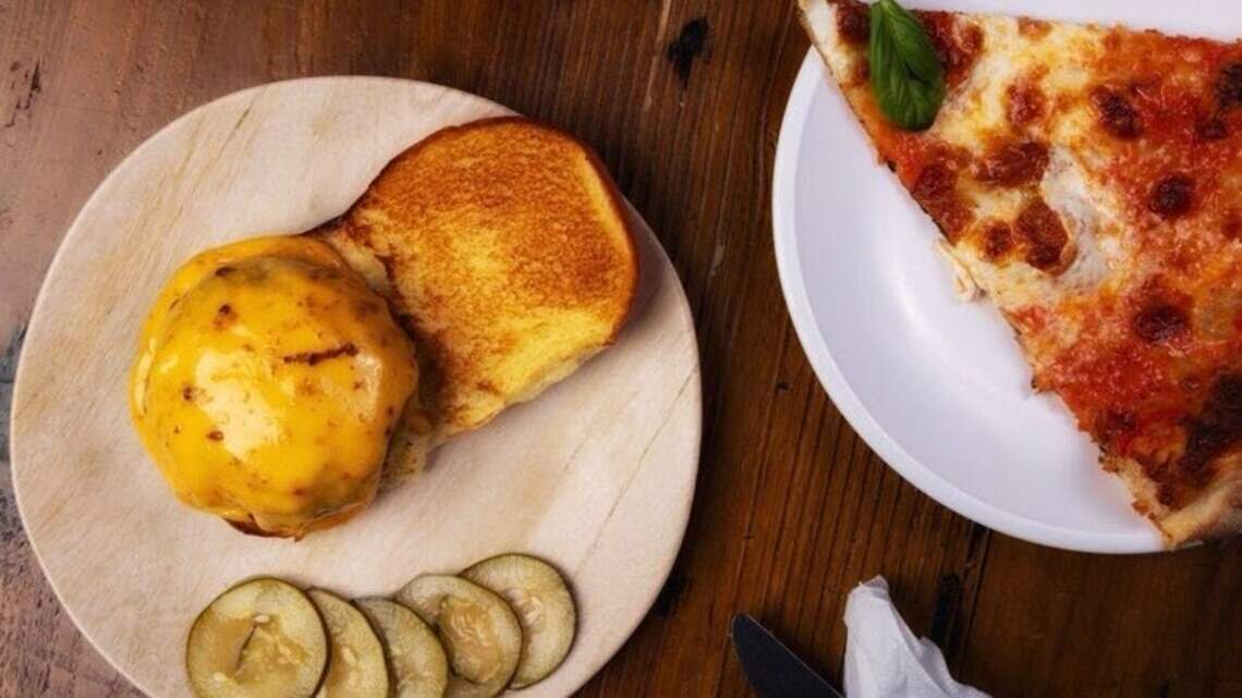 New contender for best pizza in Lexington? Details on where, when you can try it