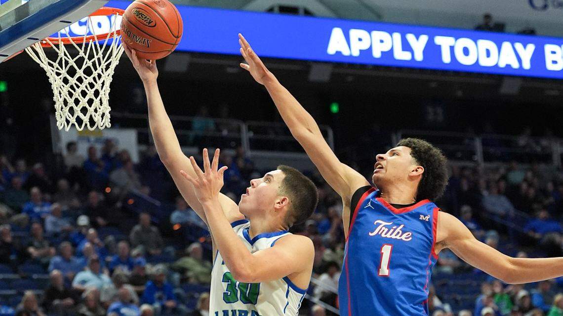 See the top boys basketball teams and players in each of Kentucky’s 16 regions