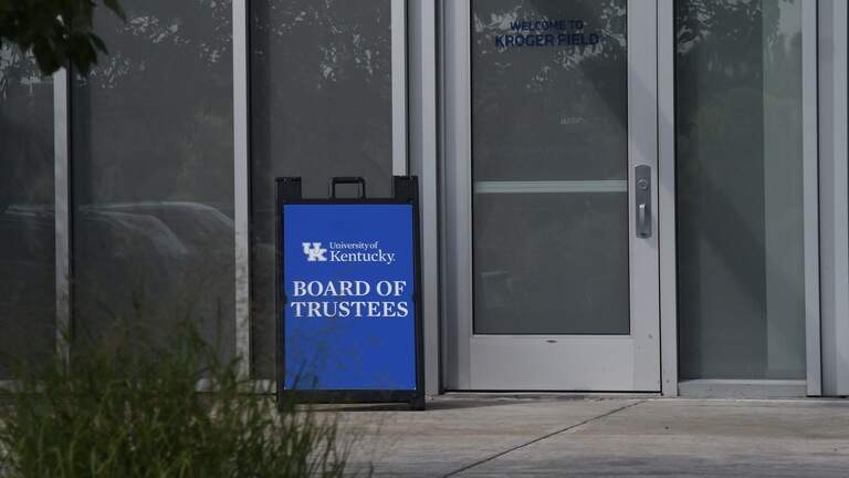 KY’s anti-DEI law made universities enact ‘neutrality’ rules. How it works at UK