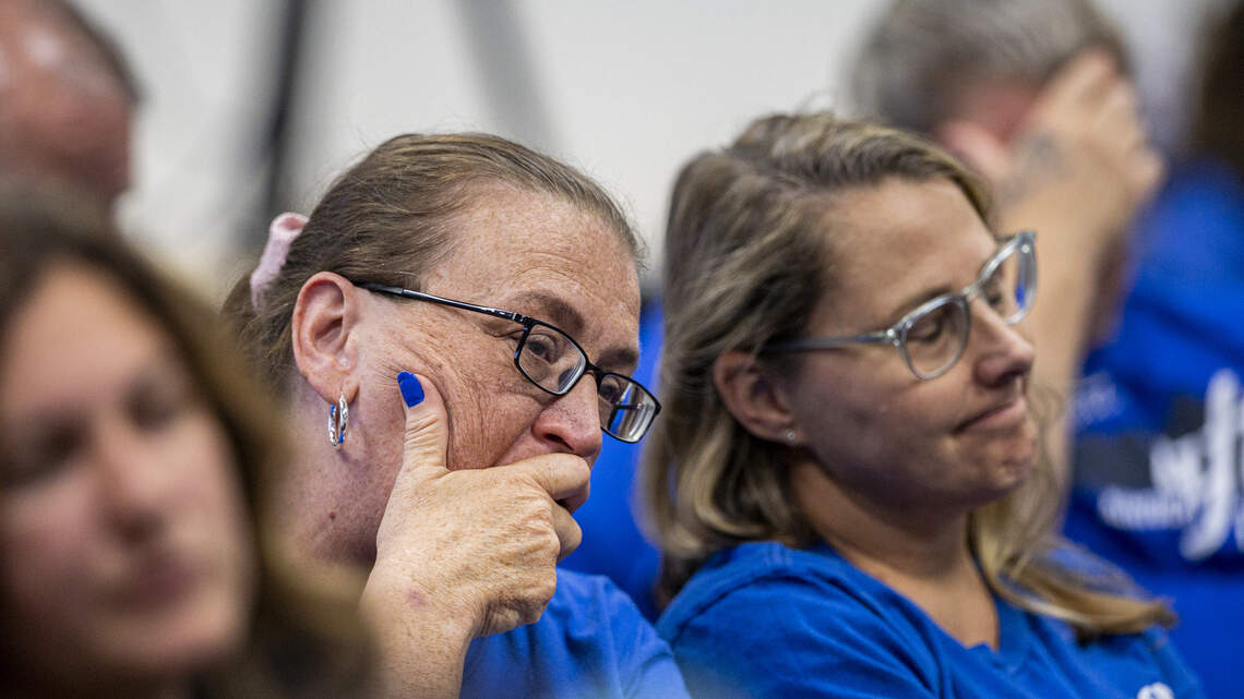There’s a grownup way to deal with education unions. FCPS isn’t choosing it. | Opinion