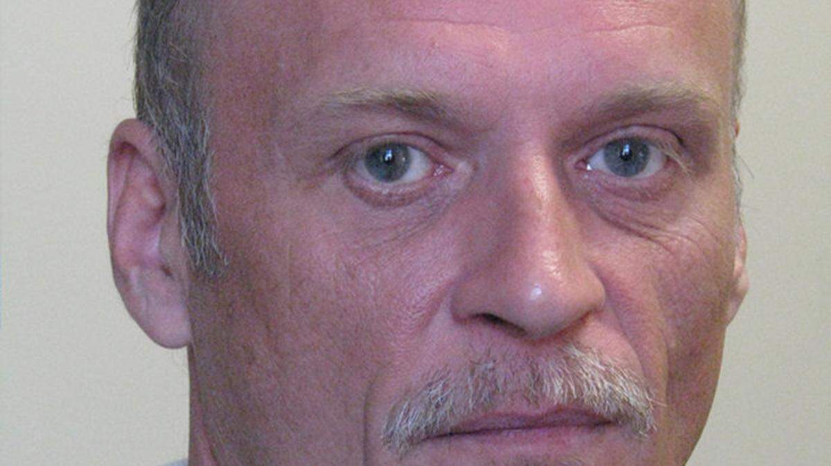 Bobby Russell, 43, of Lexington, has filed a suit alleging that he was misdiagnosed with the virus that causes AIDS.