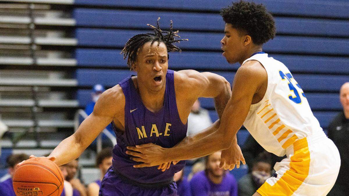 2022 Boys’ Sweet 16: Statistics for every basketball team in the state tournament