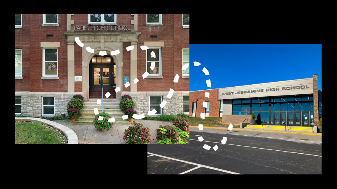 KY teacher disciplined for misconduct was hired in another district — then did it again