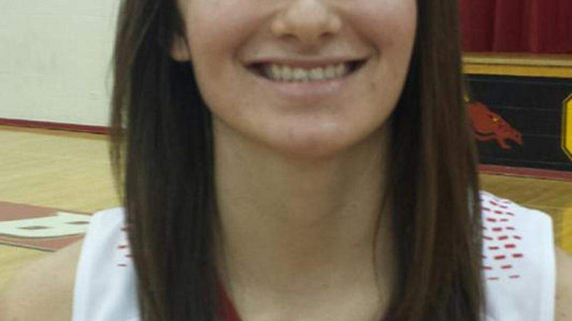 Lindsey Duvall
is the No. 10 rated player nationally for the class of 2017.