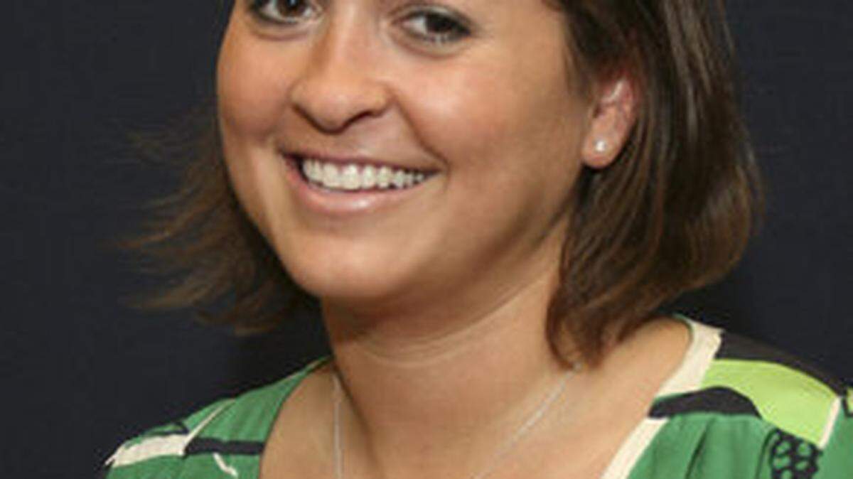 Amanda Ross was fatally shot by former legislator Steve Nunn after she obtained a protective order against him.