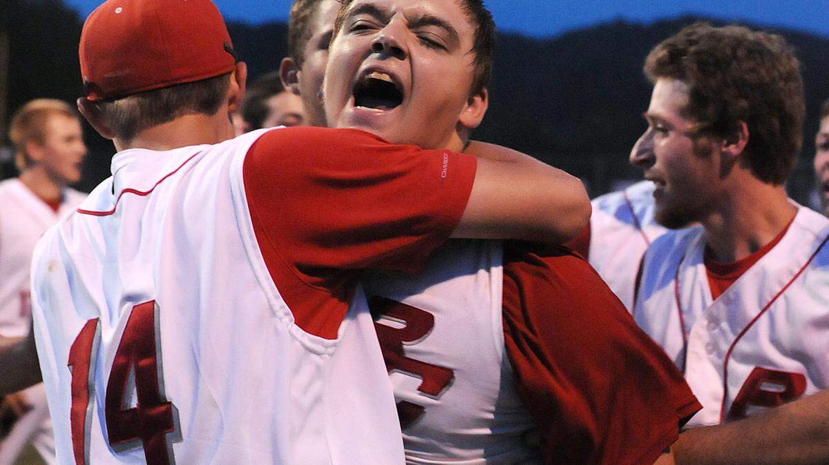 Ashland Boyd Co Baseball