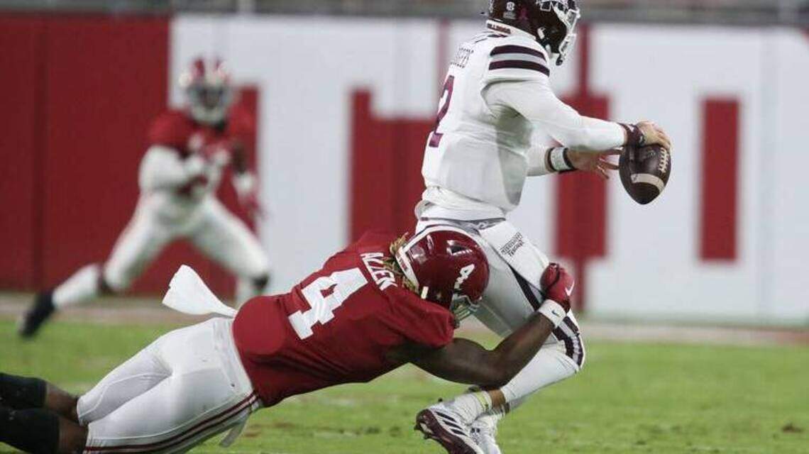 SEC football roundup: Mike Leach and Bo Pelini aren’t getting the job done