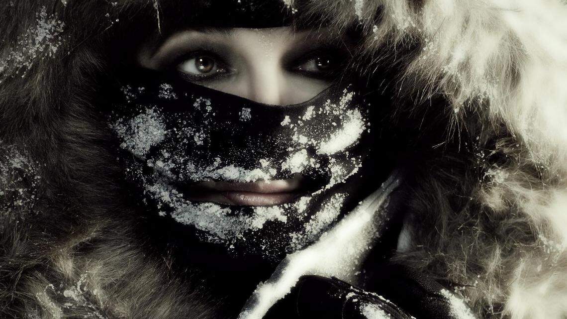 Kate Bush gives off wintry vibes if that’s what you’re looking for.