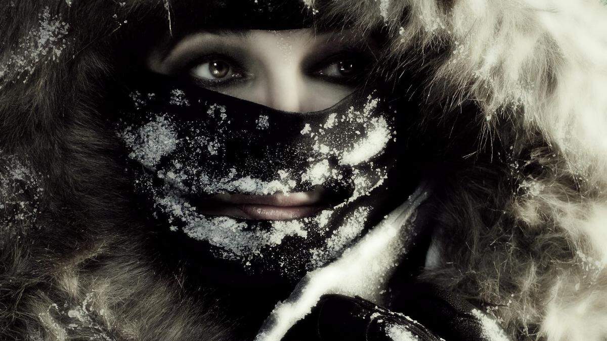 Kate Bush gives off wintry vibes if that’s what you’re looking for.