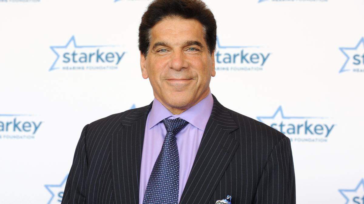 Starkey Foundation's 2013 So the World May Hear Awards Gala