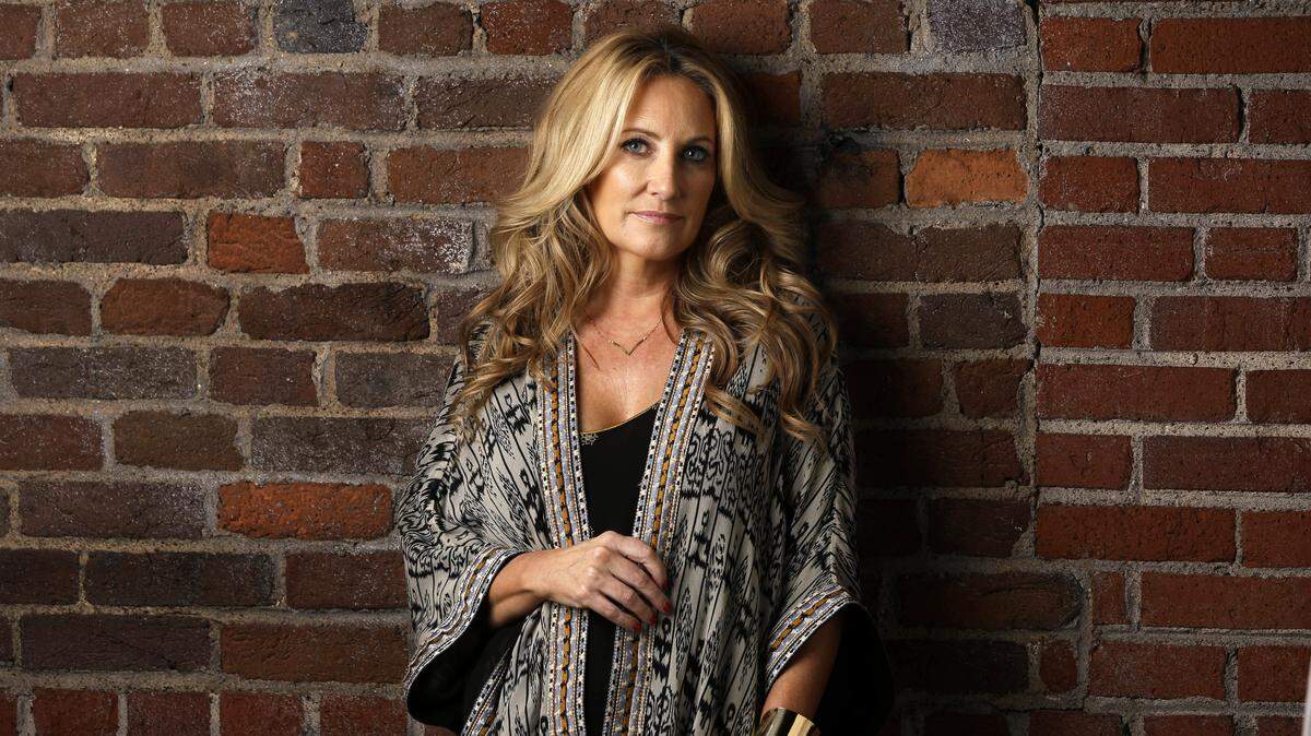 Music Lee Ann Womack 