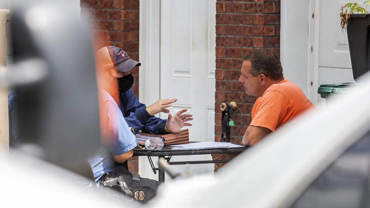 Attorney for Brooks Houck calls $10 million bond excessive, asks for it to be $500,000