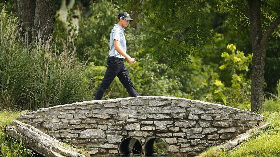 Heading to Kentucky’s PGA Tour event this week? Here are some viewing tips.