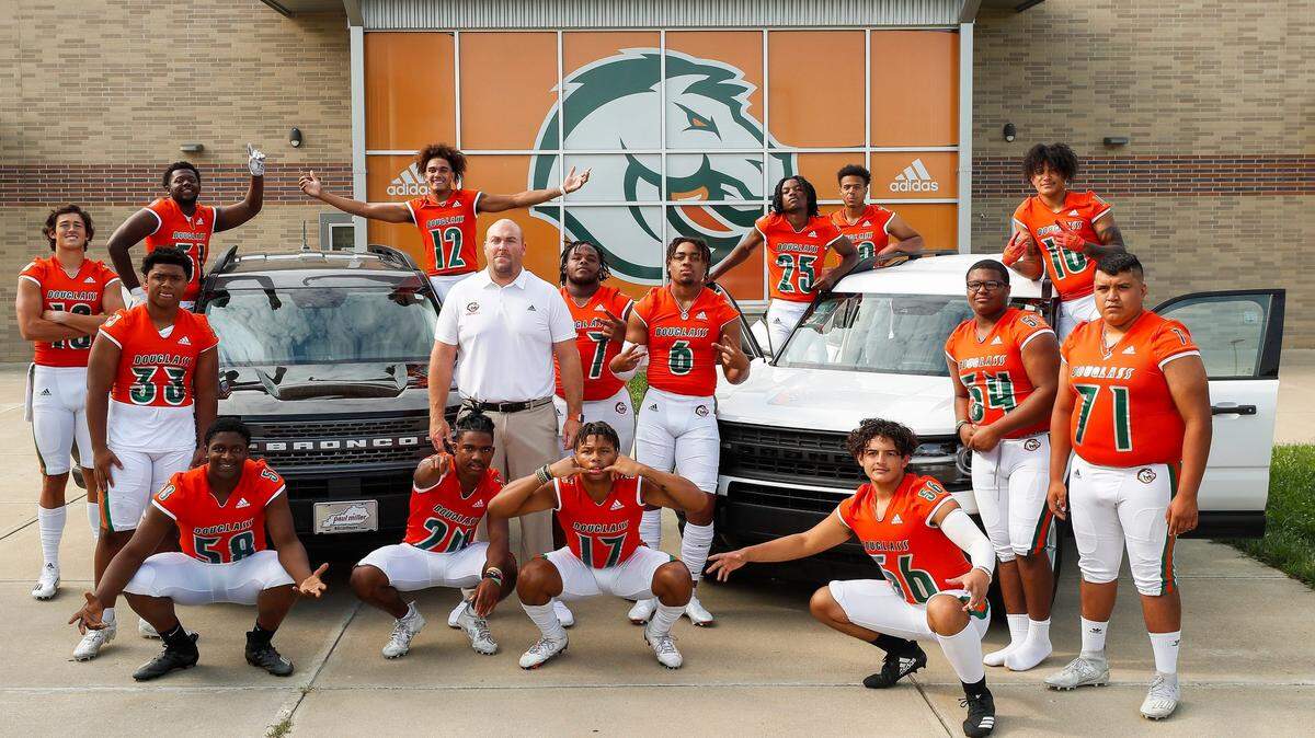 Herald-Leader Top 10: Kentucky Class 5A high school football preseason poll for 2021