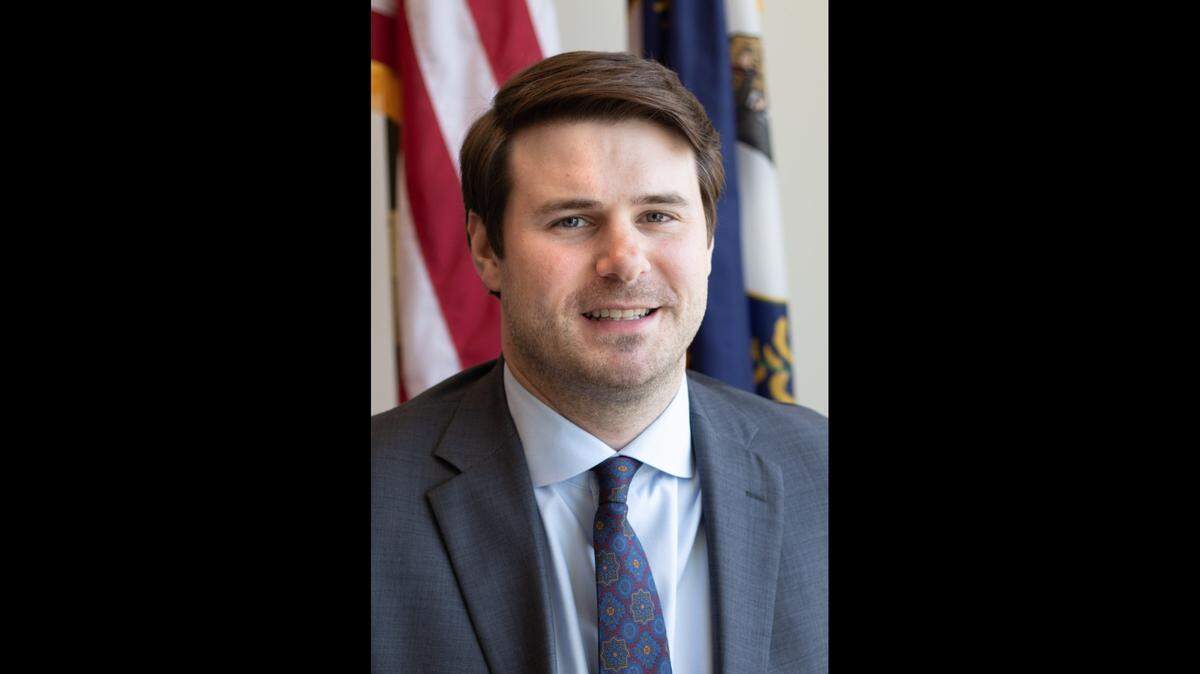 Former Public Service Commission chair Kent Chandler.