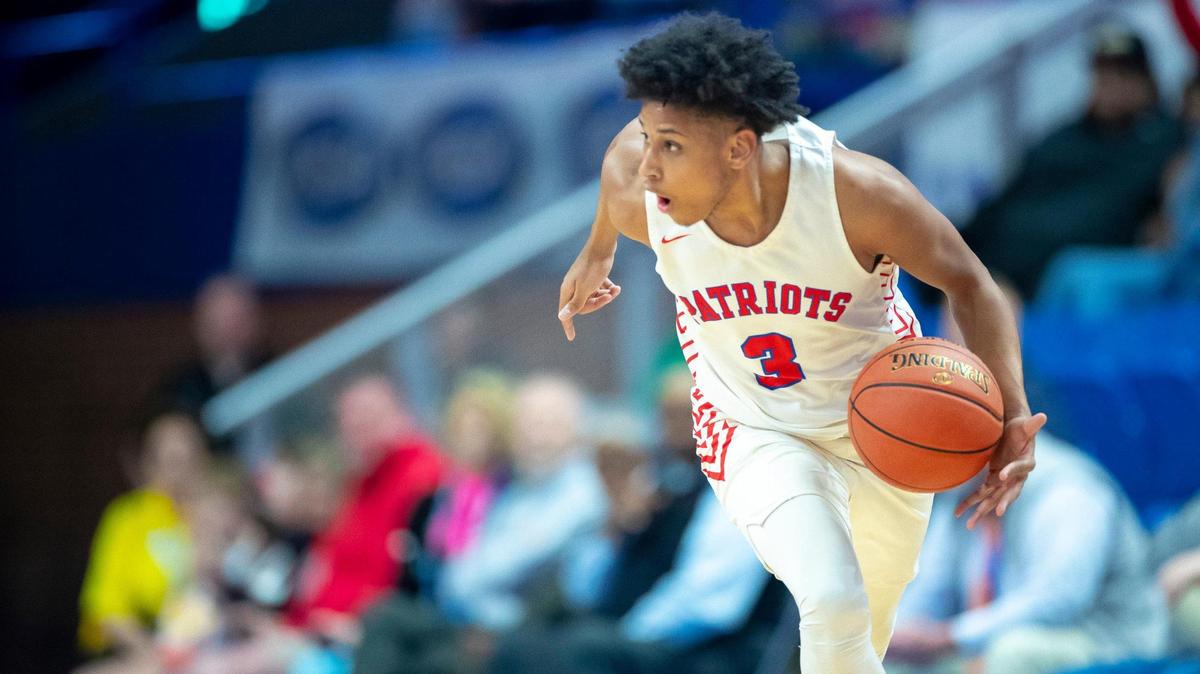 Second-quarter surge puts Lincoln County in Sweet 16 semifinals for first time